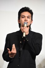 北村匠海（DISH//）