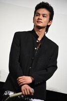 北村匠海（DISH//）