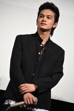 北村匠海（DISH//）