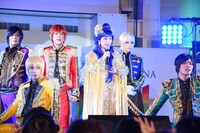 アルスマグナと九瓏幸子。