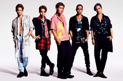EXILE THE SECOND