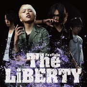 Fo'xTails「The LiBERTY」ジャケット