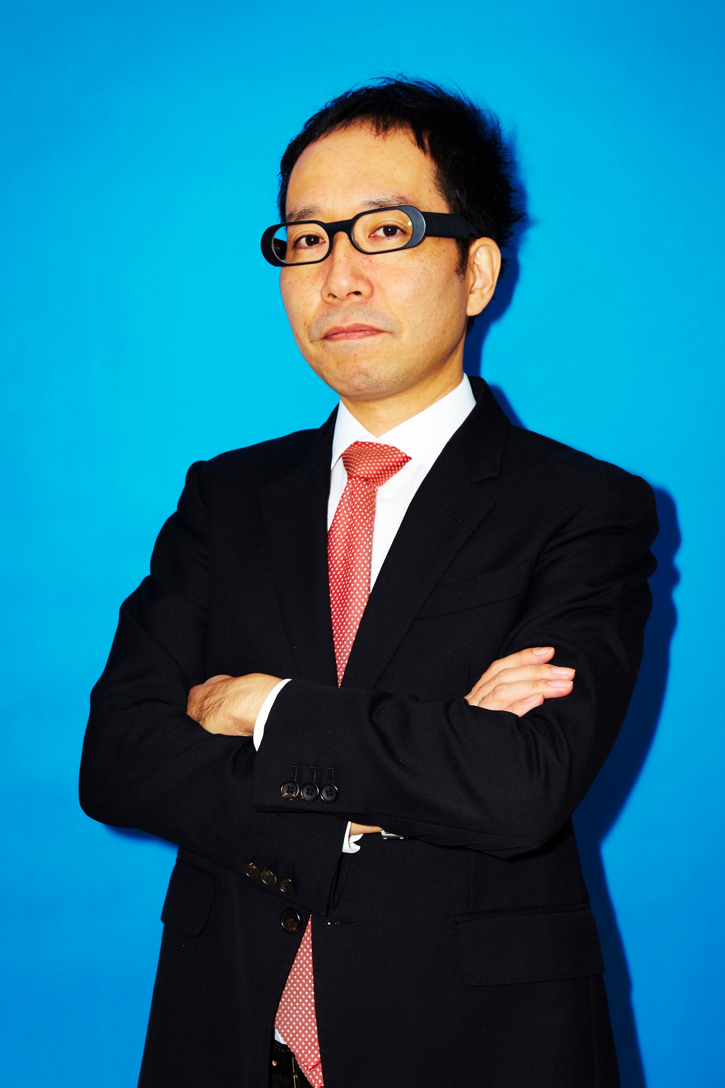 清野茂樹