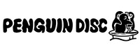 PENGUIN DISCロゴ