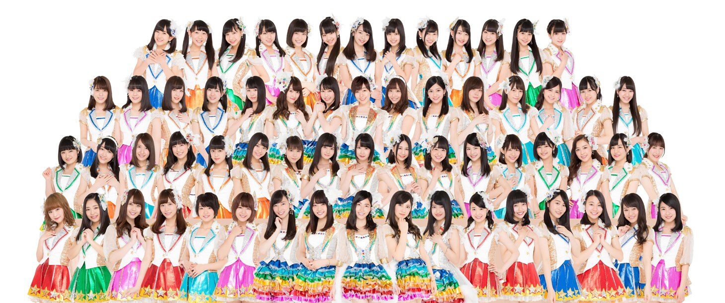 SKE48、今夏も「TOKYO IDOL FESTIVAL」のステージに - 音楽ナタリー