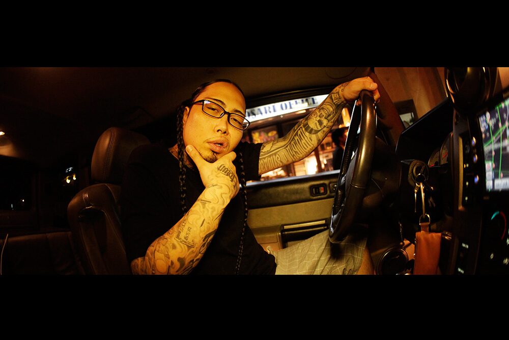 ザファカー 練馬