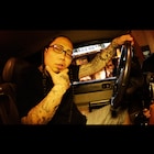 練マザファッカーD.Oが2度目の逮捕、大麻とコカインを営利目的で所持