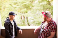 Kojoe & Aaron Choulai Quintet