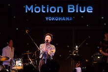 NakamuraEmi（Photo by Yasu）