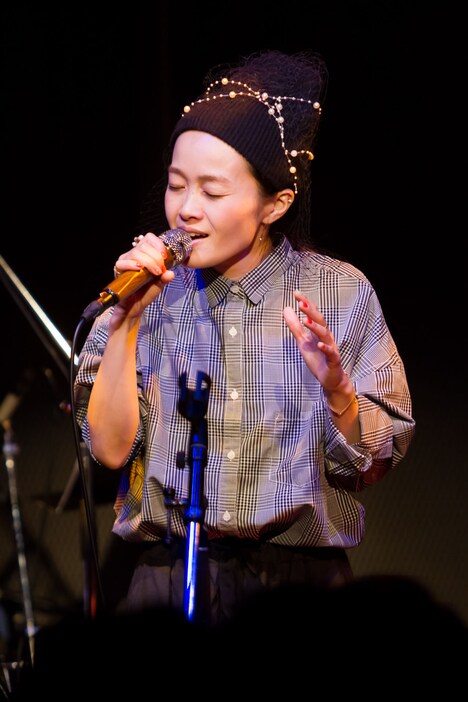 NakamuraEmi(Photo by Yasu)