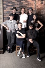 AFTER SCHOOL HANGOUT（林立夫＆沼澤尚 with 鈴木茂、森俊之、沖山優司 featuring Leyona and 高橋幸宏）