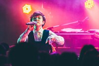 Charisma.com（撮影：永峰拓也）