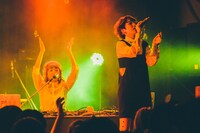 Charisma.com（撮影：永峰拓也）