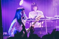 LILI LIMIT（撮影：永峰拓也）