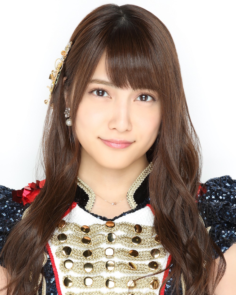 入山杏奈 (c)AKS
