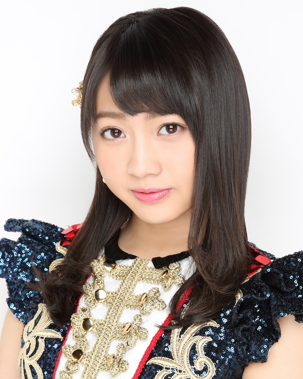 木崎ゆりあ　(c)AKS