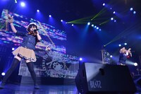 あゆみくりかまき「ボクらの熊魂2016～ここで一句！『東名阪 仙台広島 まわるんやぁ』～」最終公演の様子。