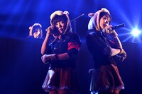 あゆみくりかまき「ボクらの熊魂2016～ここで一句！『東名阪 仙台広島 まわるんやぁ』～」最終公演の様子。