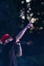 MACCHO（OZROSAURUS）