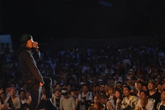 ニトロ再集結 年ぶり さんピンcamp 6時間の全容 音楽ナタリー