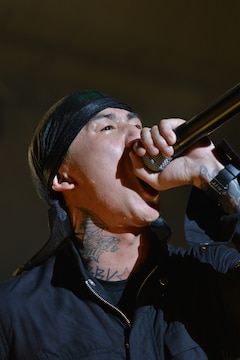 ニトロ再集結 年ぶり さんピンcamp 6時間の全容 音楽ナタリー