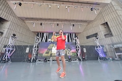 ニトロ再集結 年ぶり さんピンcamp 6時間の全容 音楽ナタリー