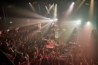 BIGMAMA（撮影：新澤和久）