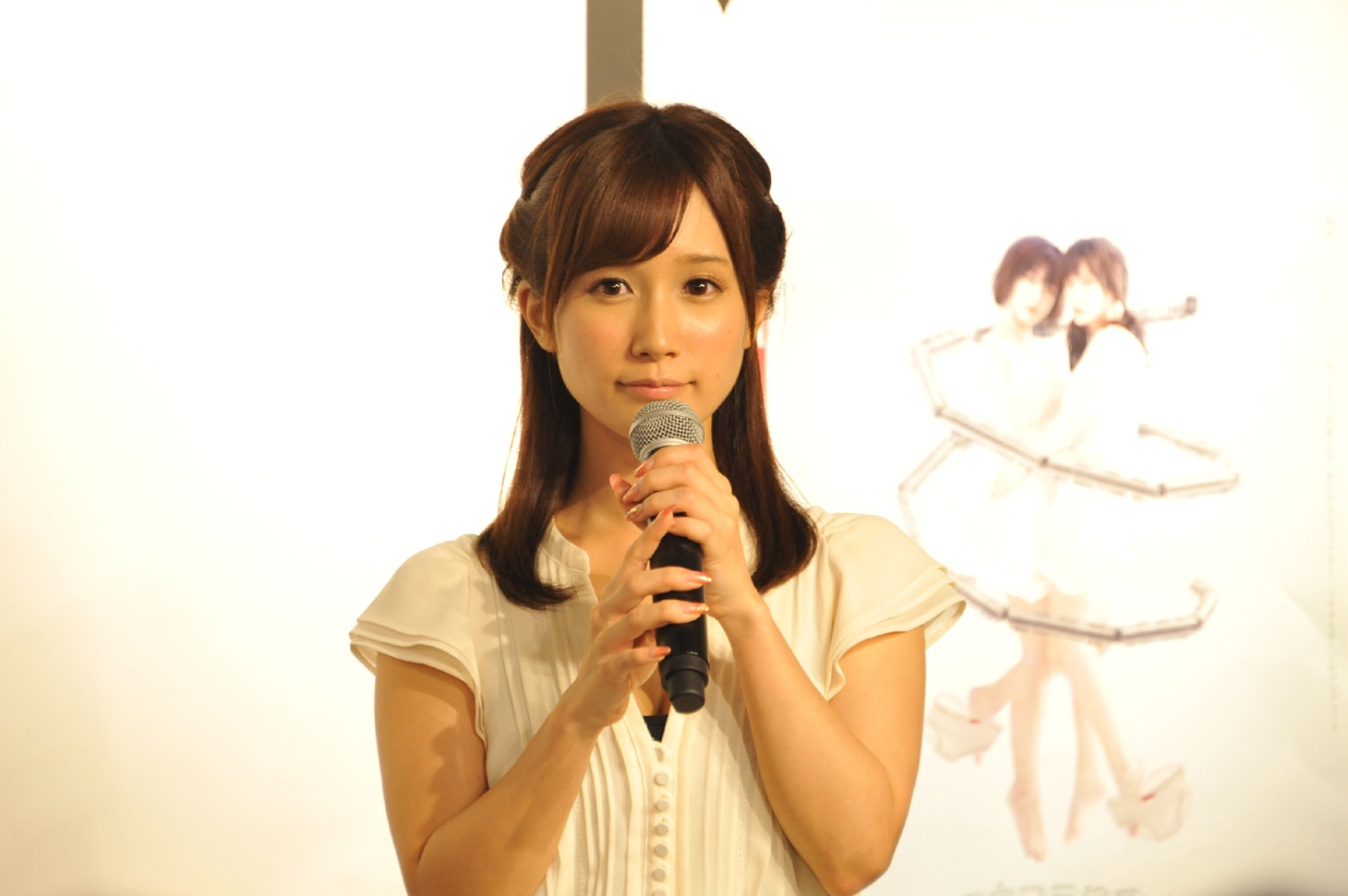 小島みなみ