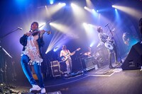 BIGMAMA（撮影：新澤和久）