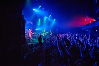 BIGMAMA（撮影：新澤和久）