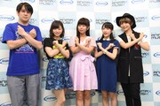 「ANIMAX MUSIX」第1弾でi☆Ris、グラロデ、May'n、fripSide、井口裕香ら豪華20組