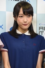 久保田未夢（i☆Ris）