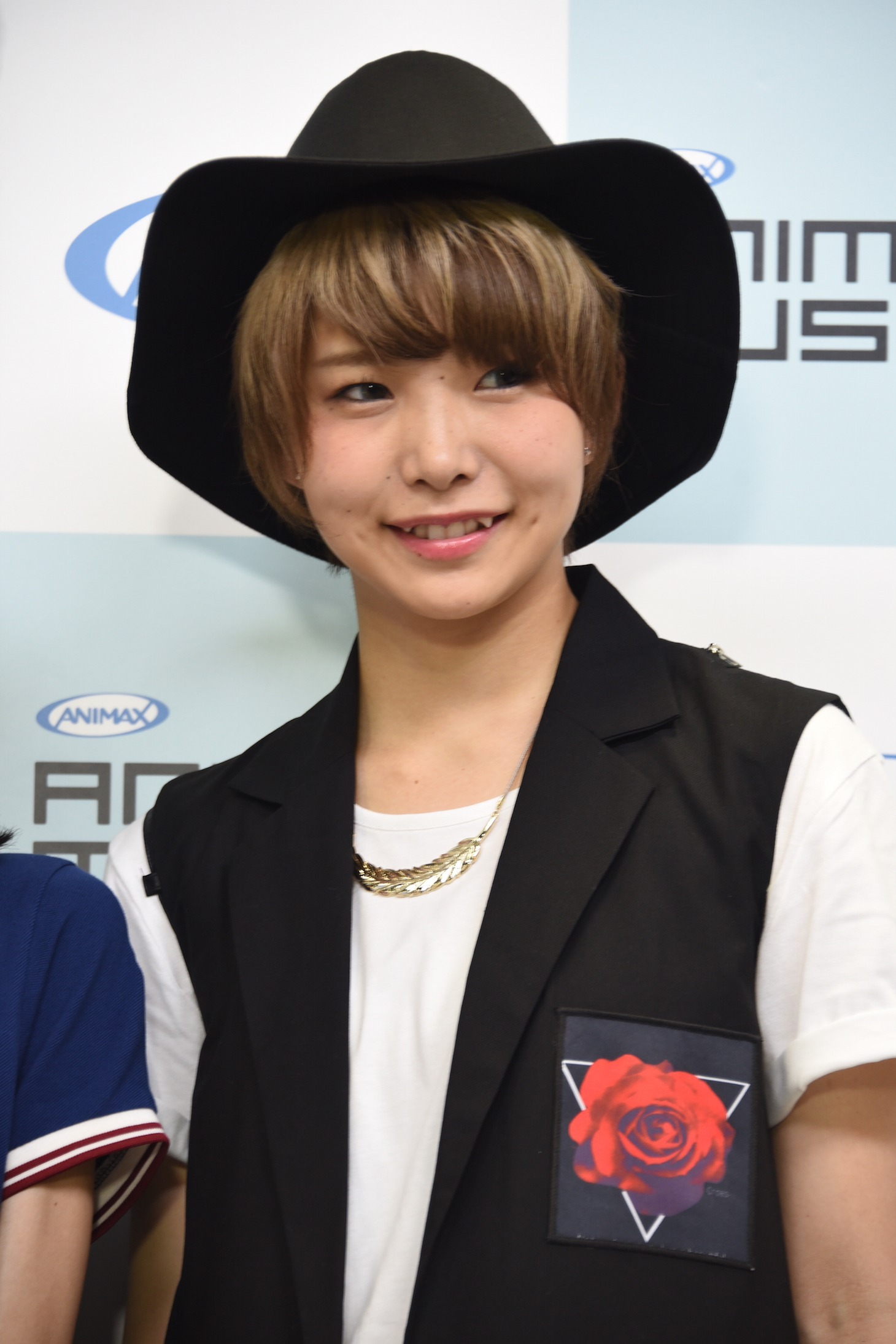 澁谷梓希（i☆Ris）