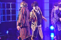 ユースケ（右）