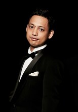 HIROKI（ORANGE RANGE）