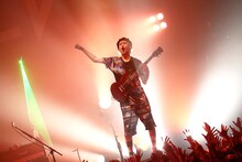 小野武正（G, Cho）（撮影：後藤壮太郎）