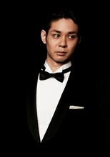 NAOTO（ORANGE RANGE）