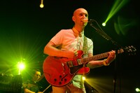 メイナード・プラント（Vo, G）