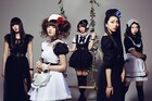 BAND-MAID、「人生一度きり」の思い込めたメジャー1stシングル