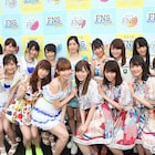 プロデューサーはあなた!海の日FNS特番で48&46ドリームチーム結成