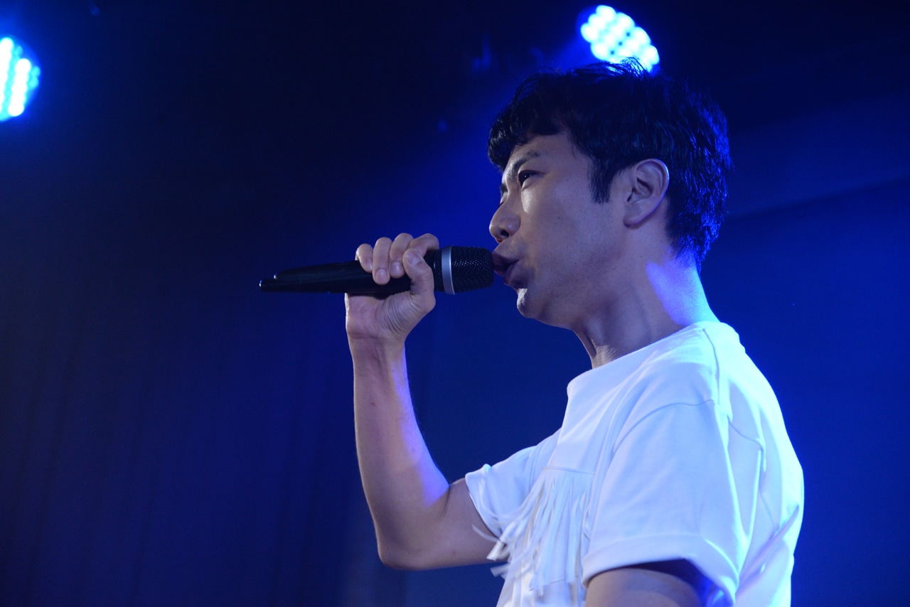 藤井隆
