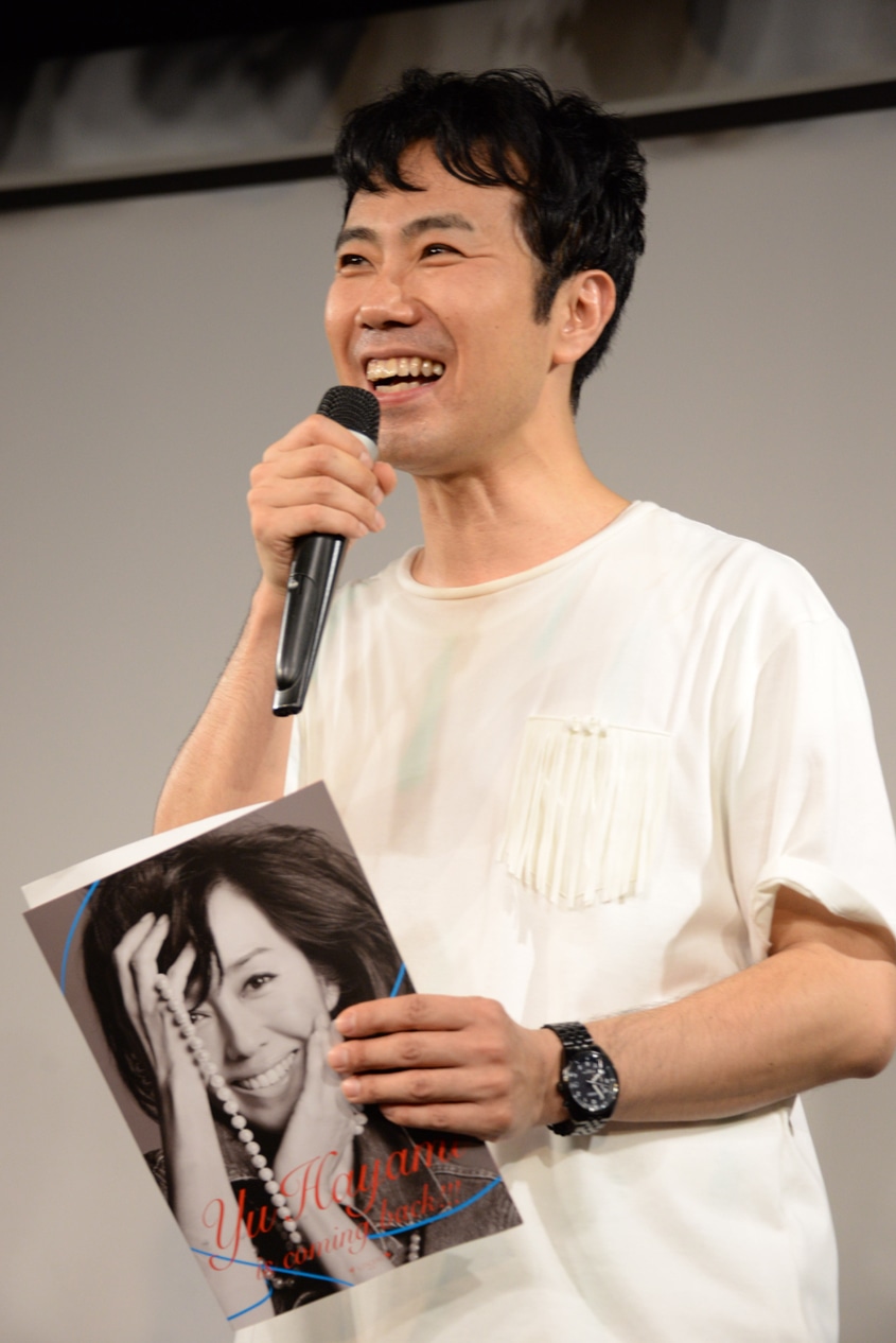 藤井隆