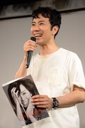 藤井隆