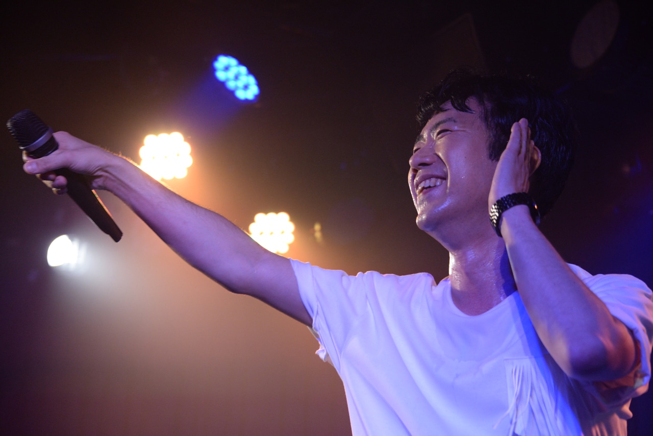藤井隆