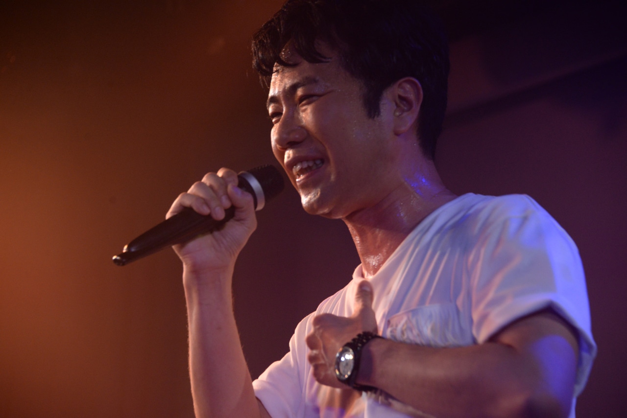 藤井隆