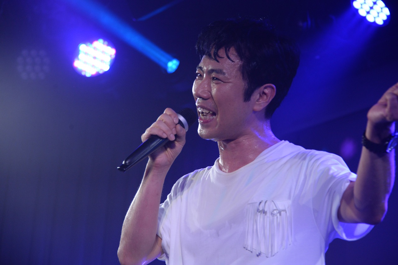 藤井隆