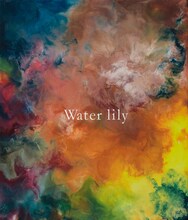 illion「Water lily」配信ジャケット