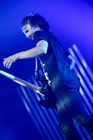 田淵智也（B, Cho）（Photo by Viola Kam [V'z Twinkle]）