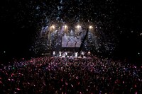 「BEMANI ROCK FES'16」の様子。（提供：EXIT TUNES）