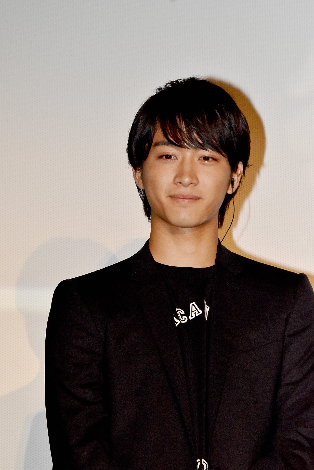 佐藤寛太